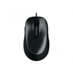 Wired Mouses - Microsoft Comfort Mouse 4500 optisk mus