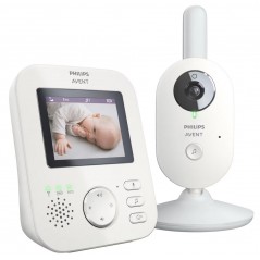 Philips Avent babymonitor SCD833/26