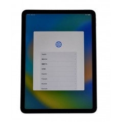Used iPad Pro, Mini & Air - iPad Air 4 (2020) 10.9" 64GB space grey med 4G LTE (beg)