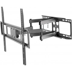Andersson vrid- och tiltbart väggfäste VESA för TV 37-70" upp till 40kg