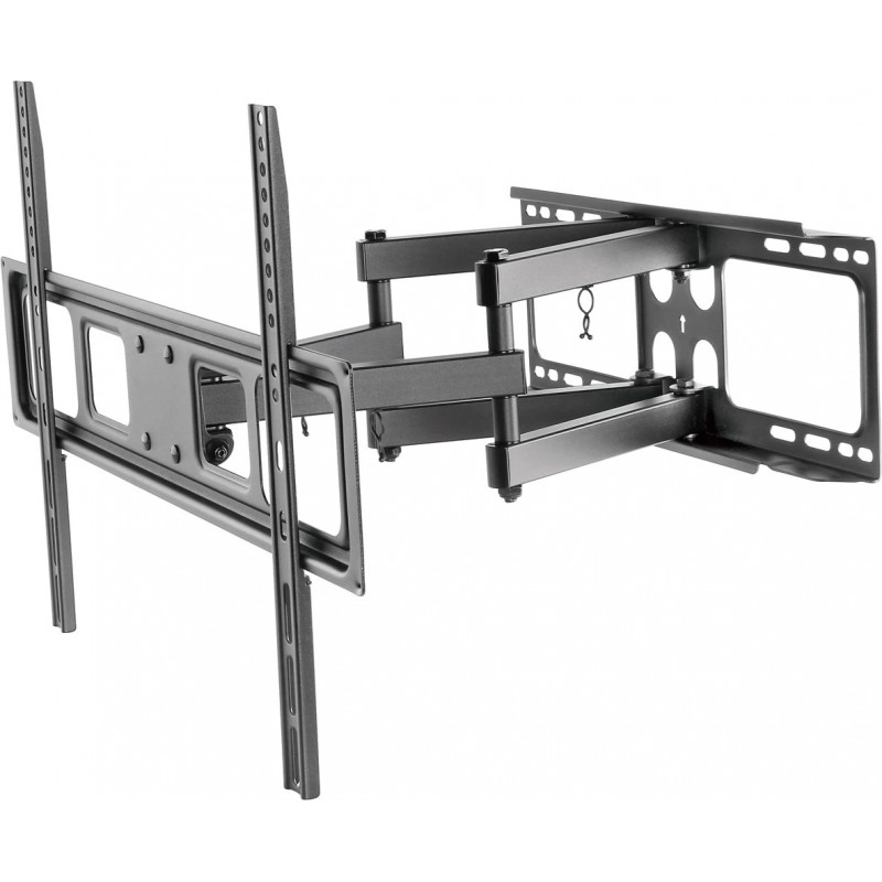 Wall brackets for speakers and TVs - Andersson vrid- och tiltbart väggfäste VESA för TV 37-70" upp till 40kg