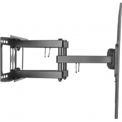 Wall brackets for speakers and TVs - Andersson vrid- och tiltbart väggfäste VESA för TV 37-70" upp till 40kg