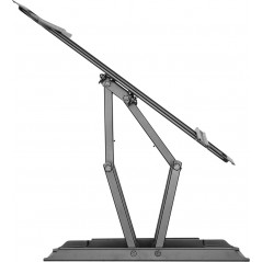 Wall brackets for speakers and TVs - Andersson vrid- och tiltbart väggfäste VESA för TV 37-70" upp till 40kg