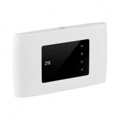 ZTE MF920U portabel batteridriven trådlös 3G/4G-router (hotspot)