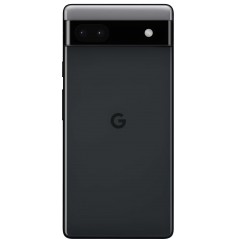 Cheap mobile phones - Google Pixel 6a 5G 6GB RAM 128GB Charcoal (ny i bruten förpackning)