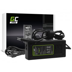 GreenCell Pro HP-kompatibel 135W datorladdare BlackTip 7.4x5.0mm