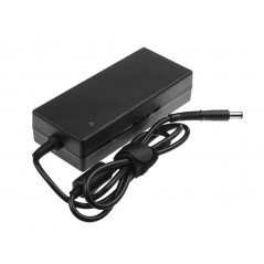 HP charger - GreenCell Pro HP-kompatibel 135W datorladdare BlackTip 7.4x5.0mm