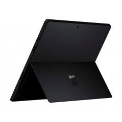 Used laptop 12" - Microsoft Surface Pro 7 (2019) i5 8GB 256SSD med tangentbord (beg små märken skärm)