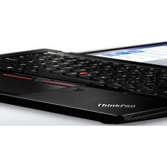 Used laptop 14" - Lenovo Thinkpad T460s Full HD i5 8GB 256GB SSD (beg med spricka på locket)