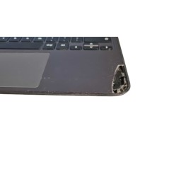 HP Chromebook 11 G5 med touch (beg - läs not)