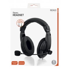 Chat Headset - Belkin kuulokkeet