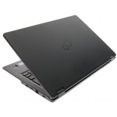 Fujitsu Lifebook U748 14" i5 8GB 256GB SSD Windows 11 Pro (beg märke skärm)