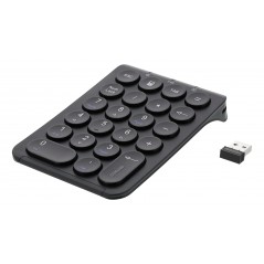 Numeriskt tangentbord uppladdningsbart (numeric keypad)