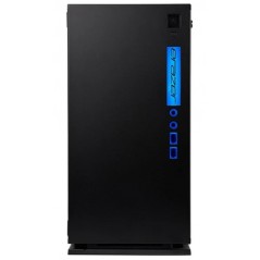 Cheap gaming computer and desktop gaming computer - Medion Gamingdator Ryzen 7 16GB 512SSD+1TB Asus ROG Strix RX 6600 XT (greenline*)