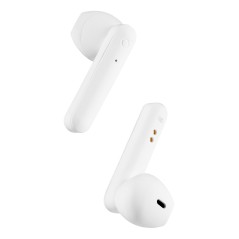 Wireless - Streetz True Wireless Headset Semi-In-ear