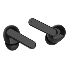 In-ear gamingheadset till PC - Streetz True Wireless gamingheadset in-ear