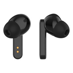 In-ear gamingheadset till PC - Streetz True Wireless gamingheadset in-ear