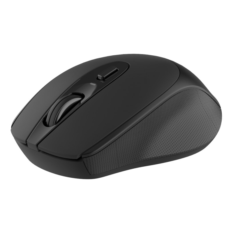 Wireless mouse - Deltaco MS-804 extra tyst trådlös mus