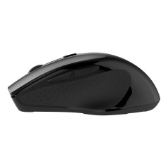 Wireless mouse - Deltaco MS-802 extra tyst ergonomisk trådlös mus