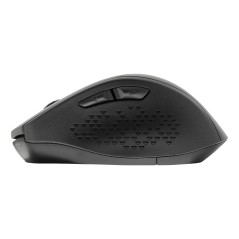 Wireless mouse - Deltaco MS-901 tyst trådlös mus med Bluetooth-anslutning