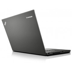 Used laptop 14" - Lenovo Thinkpad T450 HD i5 8GB 128SSD (beg med mura)