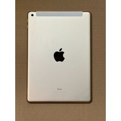 Cheap tablet - iPad (2017) 32GB silver 4G (beg)