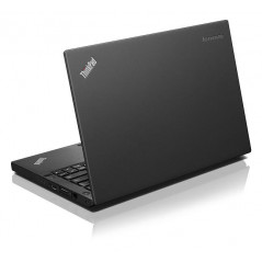 Lenovo Thinkpad X260 i5 8GB 128SSD  (beg med mura & märke skärm)