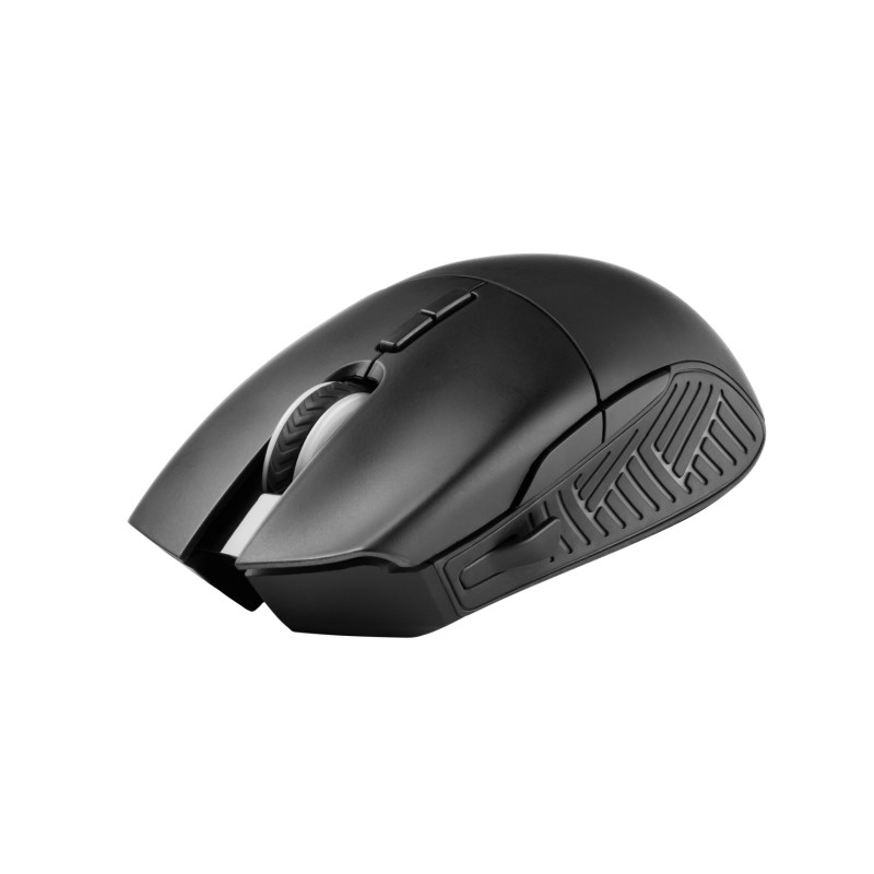 Gaming mouse - L33T-Gaming Draupnir trådlös gamingmus