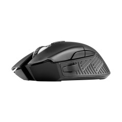 Gaming mouse - L33T-Gaming Draupnir trådlös gamingmus