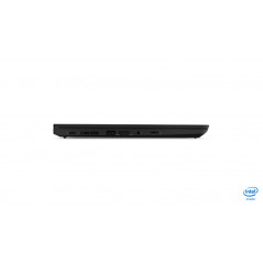 Used laptop 14" - Lenovo Thinkpad T490 i7 16GB 500GB SSD Win11 Pro (beg med märken skärm)