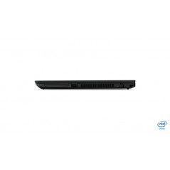 Used laptop 14" - Lenovo Thinkpad T490 i7 16GB 500GB SSD Win11 Pro (beg med mura & saknad plast hörn undersida)