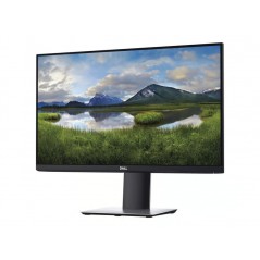 Dell P2419H 24" LED-skärm med IPS-panel (beg)