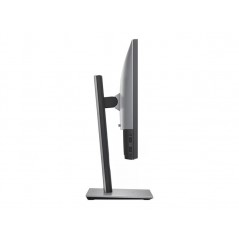 Used computer monitors - Dell UltraSharp 24-tums U2417H LED-skärm med IPS-panel (beg)