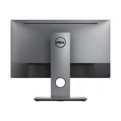 Used computer monitors - Dell UltraSharp 24-tums U2417H LED-skärm med IPS-panel (beg)