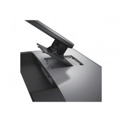 Used computer monitors - Dell UltraSharp 24-tums U2417H LED-skärm med IPS-panel (beg)