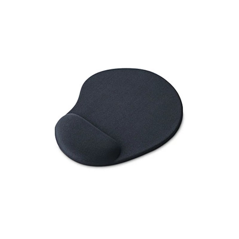 Regular mouse pad - Andersson-musemåtte med håndledsstøtte i gelé