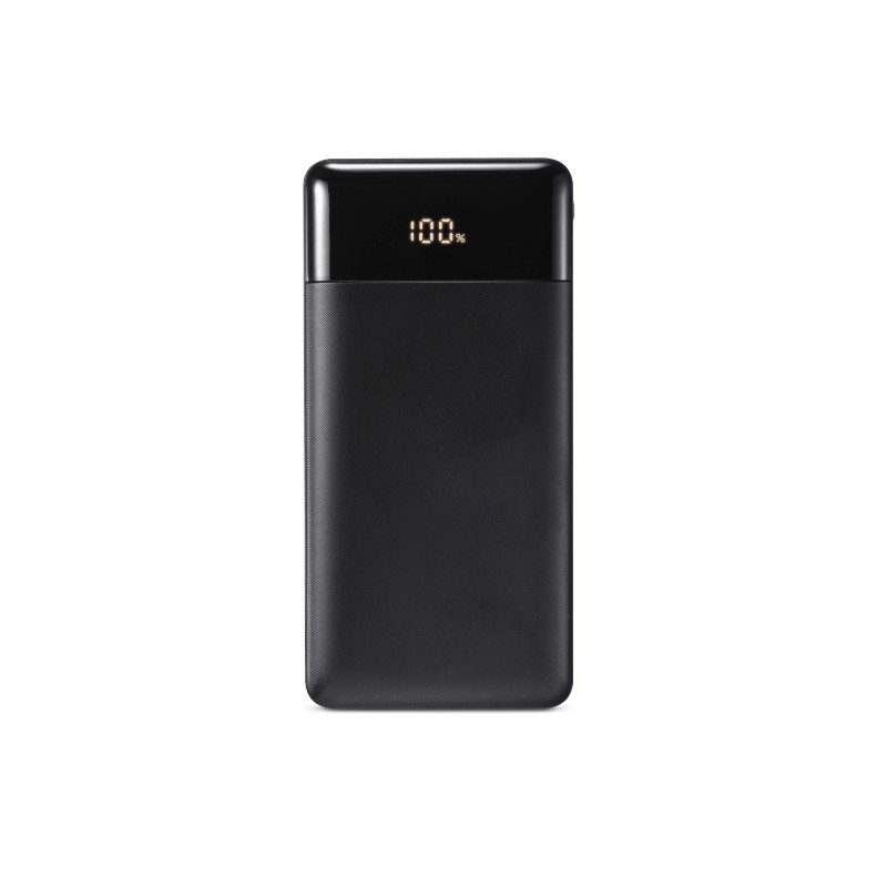 Portable Batteries - Andersson PowerBank 10.000mAh med 2 USB laddportar