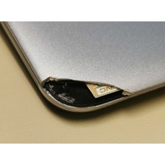 Used laptop 14" - HP EliteBook 840 G3 i5 8GB 256SSD (beg med chassiskada)