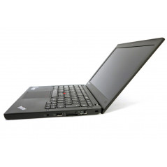 Used laptop 12" - Lenovo Thinkpad X240 i5 8GB 128GB SSD (beg med små märken skärm)