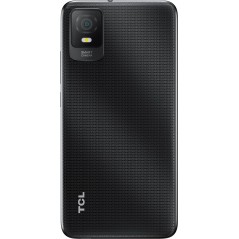 Cheap mobile phones - TCL 403 (2023) 6" mobiltelefon 2GB/32GB Black