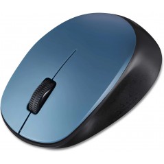 Wireless mouse - ON WME 100 trådlös mus (blå)