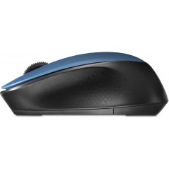 Wireless mouse - ON WME 100 trådlös mus (blå)