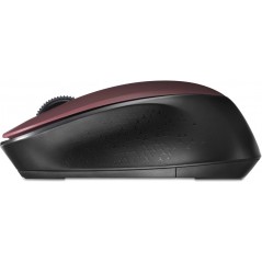 Wireless mouse - ON WME 100 trådlös mus (röd)