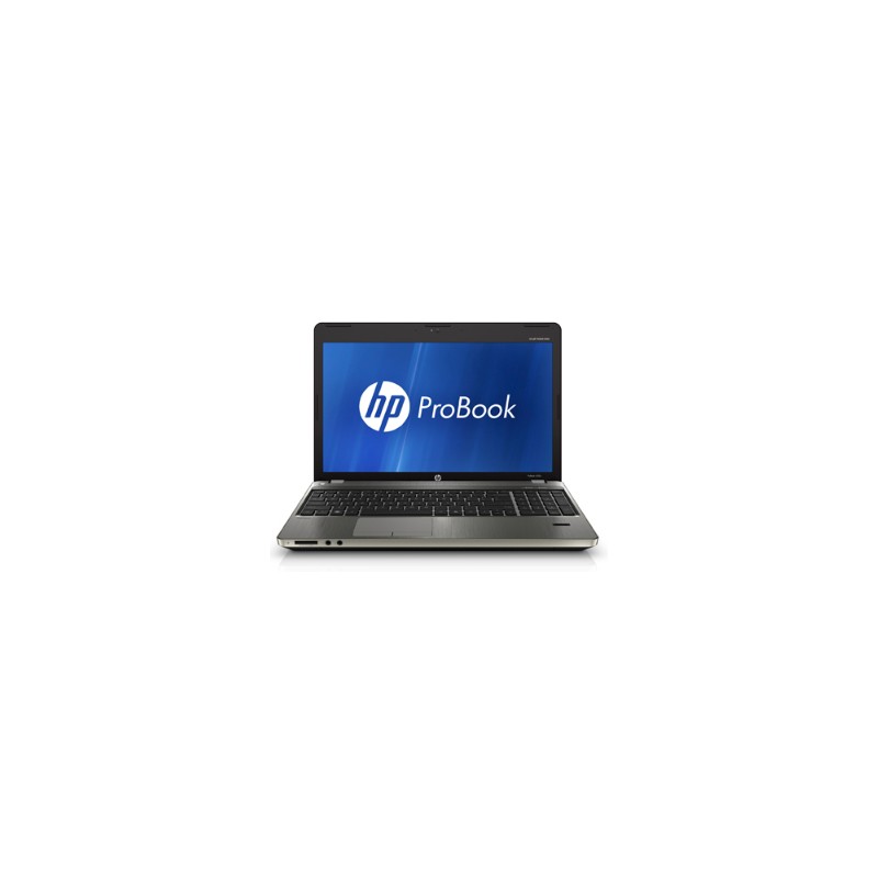 Used laptop 15" - HP ProBook 4530s 15.6" 4GB 320GB HDD (beg)