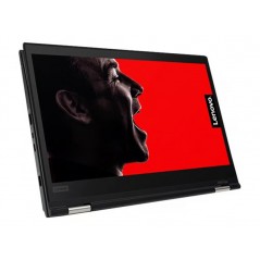 Used laptop 13" - Lenovo ThinkPad X380 Yoga 13.3" i5 8GB 512GB SSD med Touch (beg)