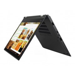 Lenovo ThinkPad X380 Yoga 13.3" i5 8GB 512GB SSD med Touch (beg med mura & märke skärm)