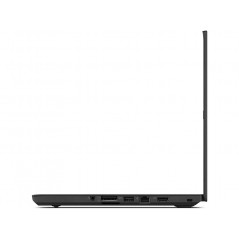 Used laptop 14" - Lenovo Thinkpad T460 FHD i5 8GB 256SSD (beg med mura & märke skärm)