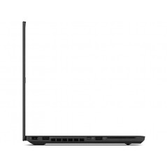 Used laptop 14" - Lenovo Thinkpad T460 FHD i5 8GB 256SSD (beg med mura & märke skärm)