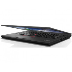 Used laptop 14" - Lenovo Thinkpad T460 FHD i5 8GB 256SSD (beg med märke skärm)