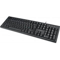 Wired Keyboards - Andersson KDW 1.0 USB-tangentbord